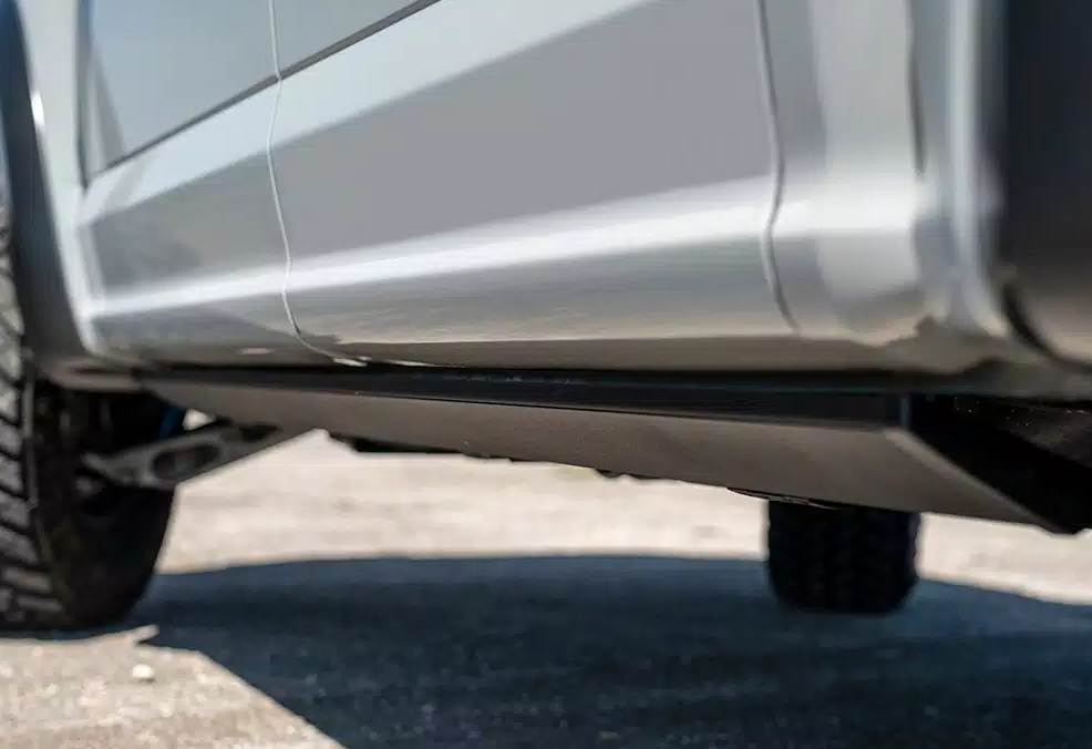 Amp Research 76151-01a Running Board - image 5