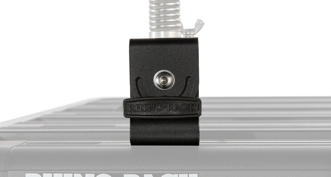 Rhino-Rack USA 43196 Folding Roof Rack Accessory Bracket