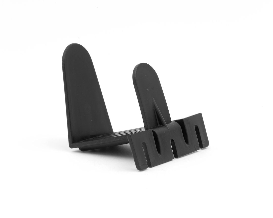 B&B Molders Interior Door Guide (94158) – Material: Plastic