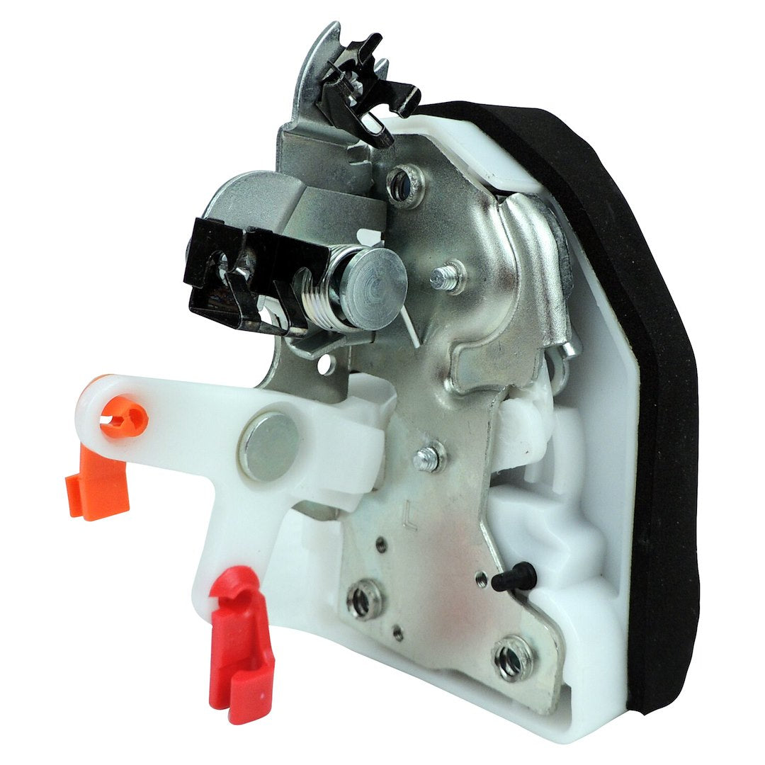Crown Automotive 55075991AE Left Door Latch Assembly - image 1