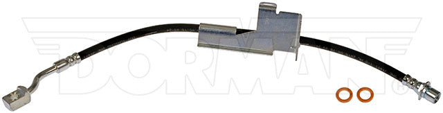 Dorman OE Solutions H96350 Brake Hose - 9-1/2 Inch - image 1
