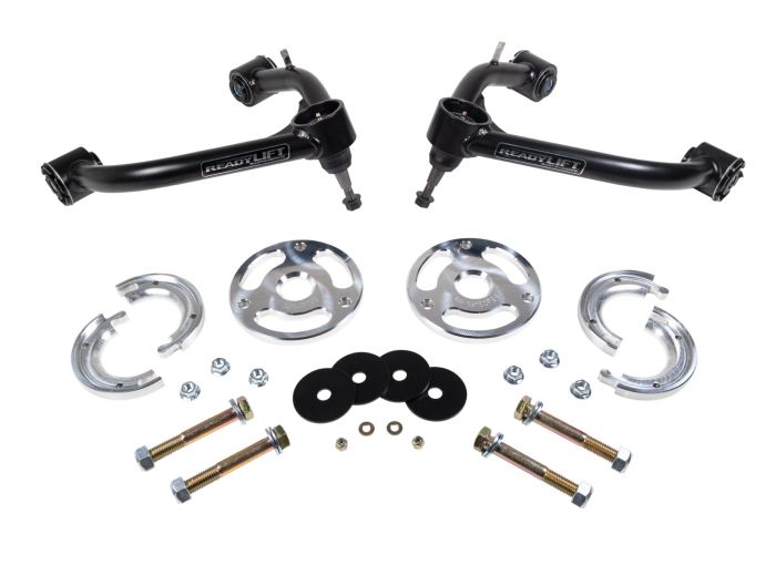 ReadyLift 66-32150 Strut Spacer Leveling Kit