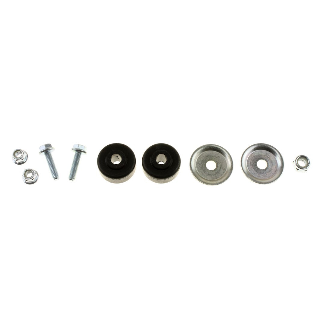 Bilstein 4600 Series Shock Shock Absorber Nitrogen Gas Charged 24-029636 - image 2
