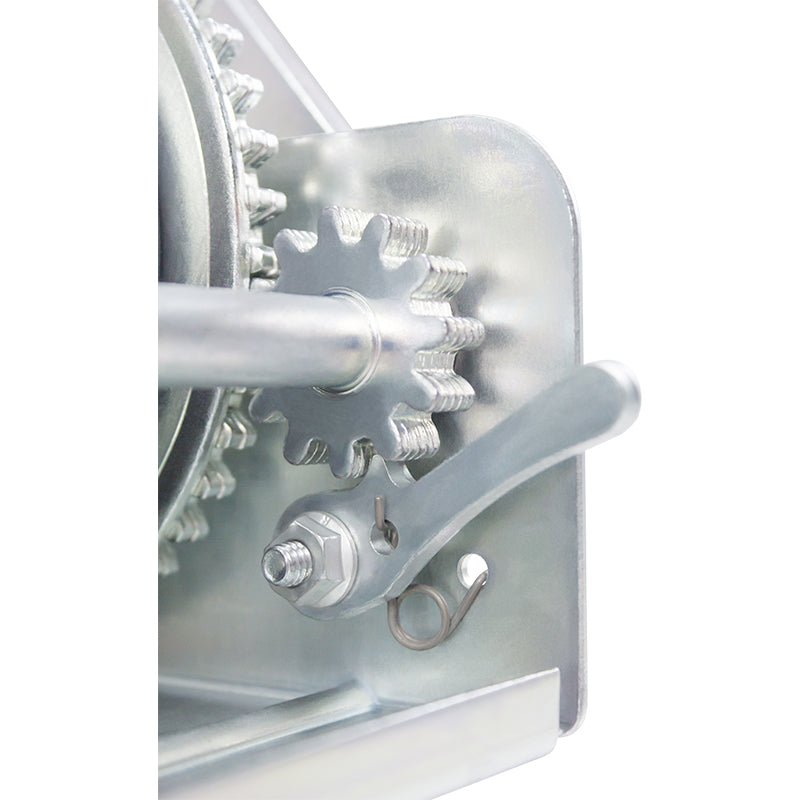 Dutton Lainson Corp 15191 Trailer Boat Winch - image 3
