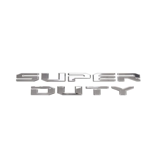 Putco 55553fd Emblem