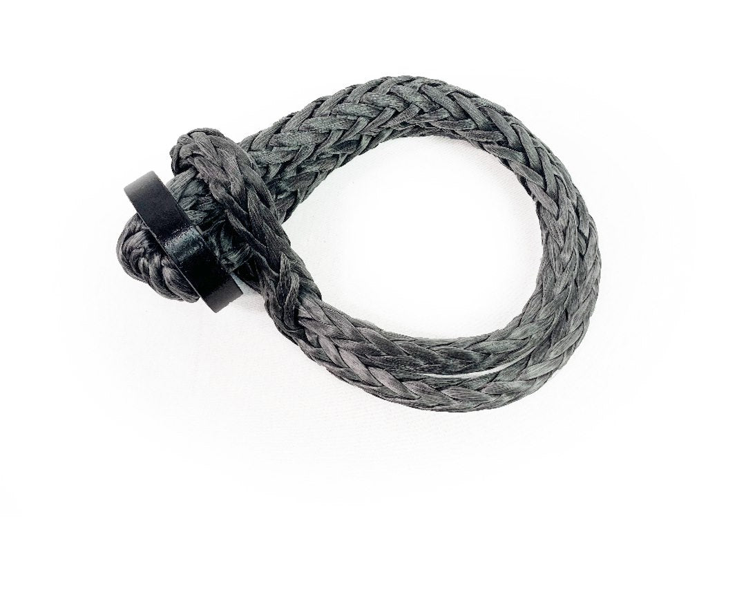 Overland Vehicle Systems 19139919 Shackle Rope - image 5