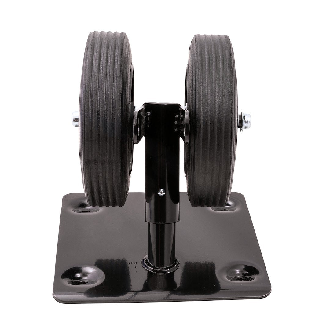 Duraflex 21997 Portable Waste Holding Tank Wheel - image 2