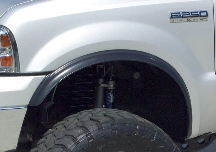 Pacer Performance 52-156 Standard-Weight Flexy Flares, 4-Piece