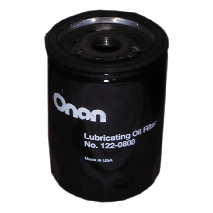 Cummins Power Generation 122-0800 Generator Oil Filter