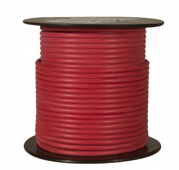 Wirthco 81020 Primary Wire