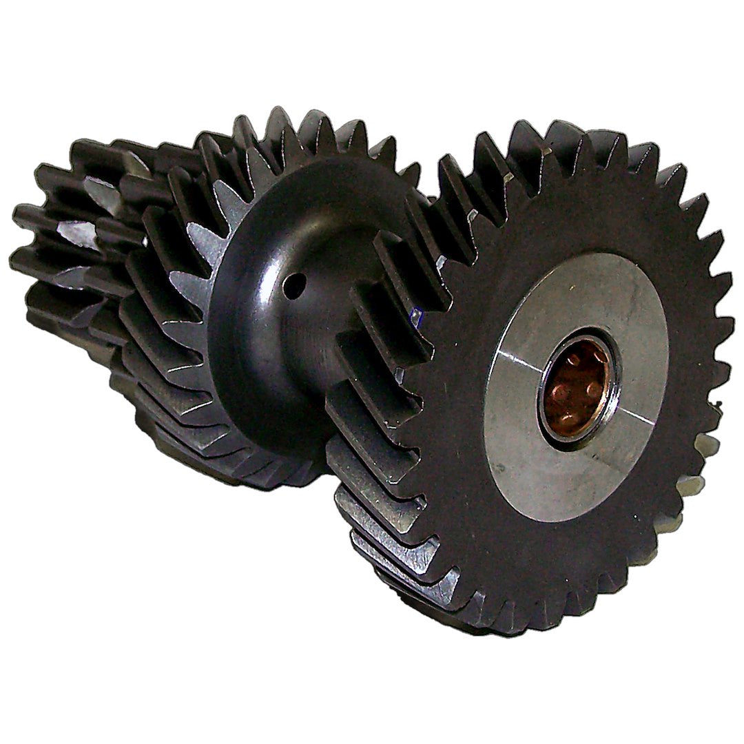 Crown Automotive A739 Manual Transmission Cluster Gear - image 3