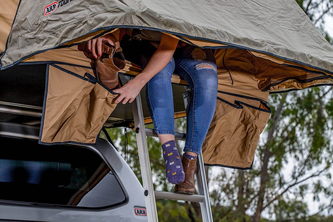 Arb 803804 Tent - image 3