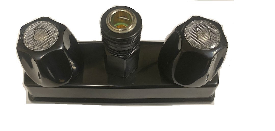 B&B Molders 94139 Faucet