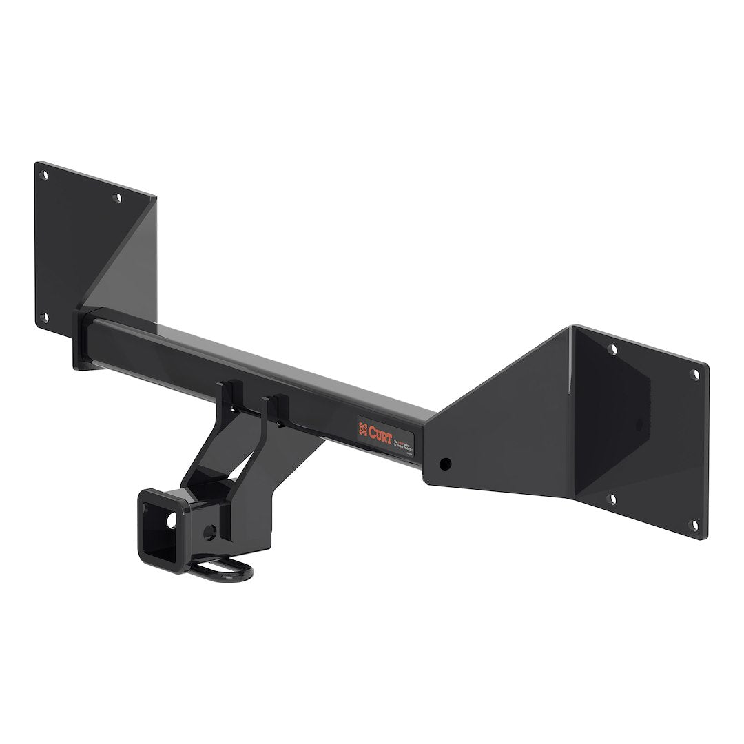Curt 13492 Trailer Hitch Rear - image 1