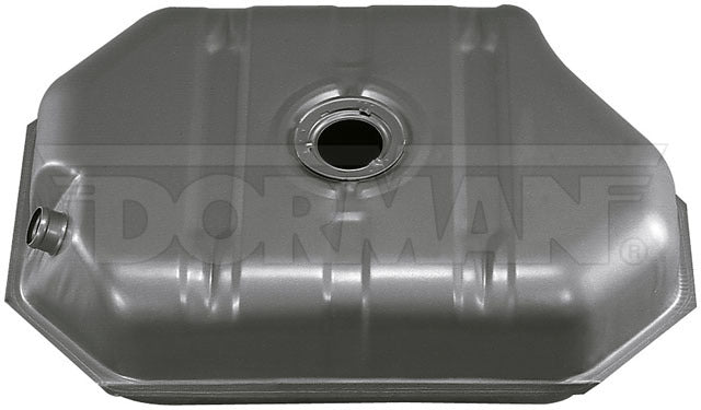 Dorman 576-329 20-Gallon Gasoline Tank and Shield - image 1