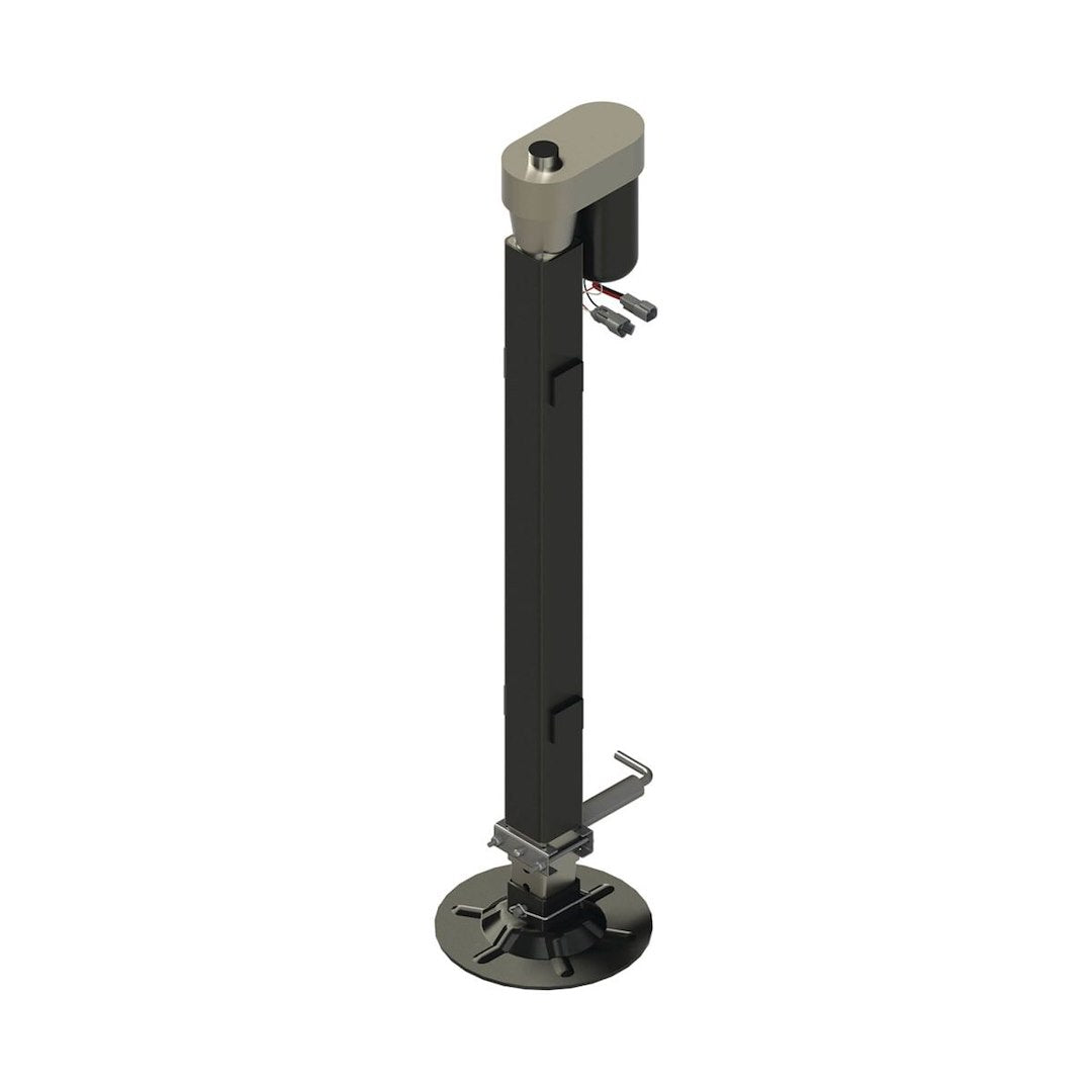 Lippert Components 305340 Leveling Jack - image 1