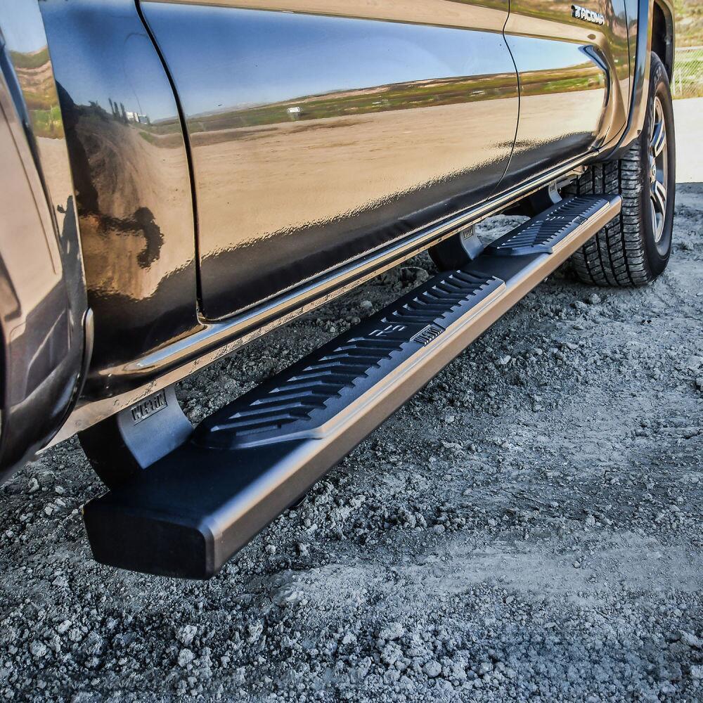 Westin Automotive 28-51135 Nerf Bar - image 4