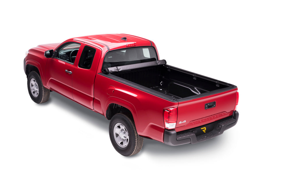 Truxedo 555901 Tonneau Cover - image 3