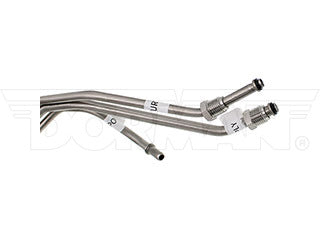 Dorman OE Solutions 919-814 OE Replacement Preformed Fuel Line - image 4
