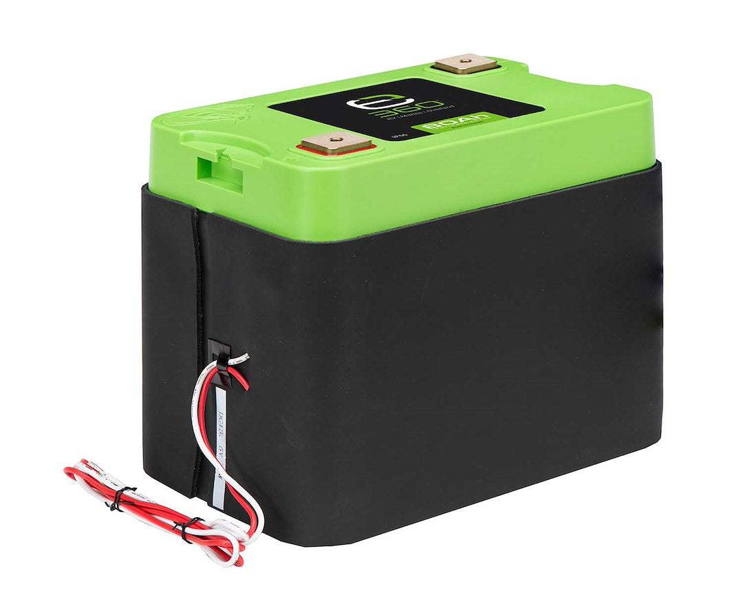 Expion 360 Ex-G27-Tj-Kit Battery Cover - image 2