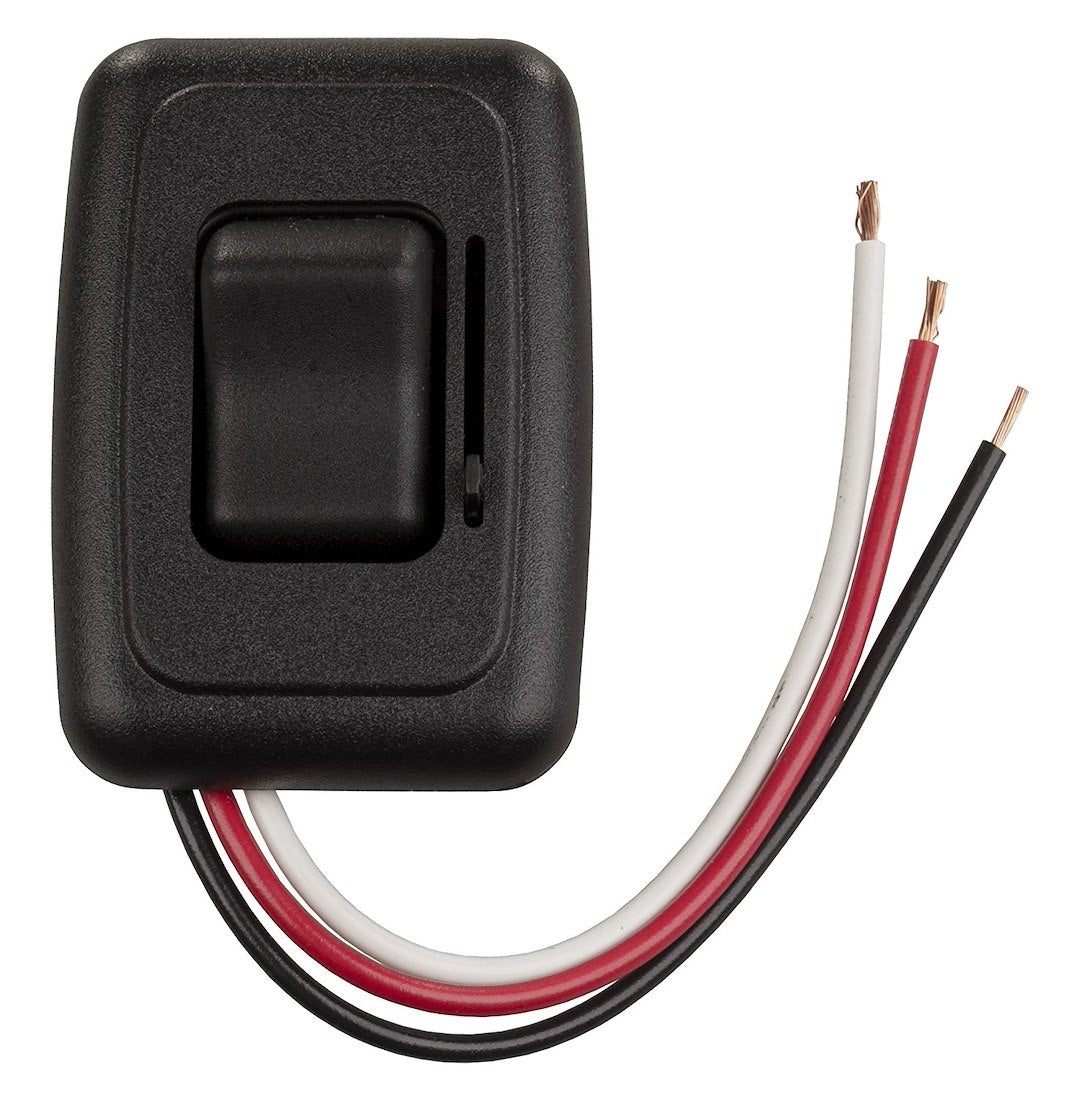 Jr Products 05-12315 Dimmer Switch