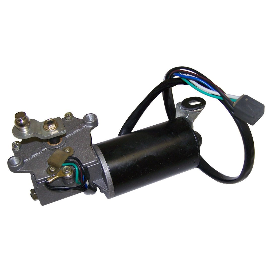 Crown Automotive 56030005 Front Wiper Motor - image 1