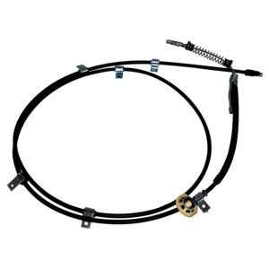 Crown Automotive 52124961AH Front Parking-Brake Cable