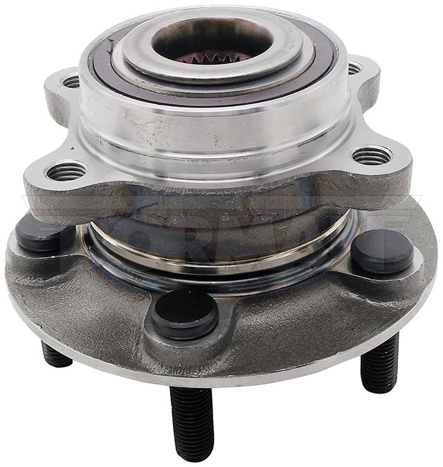 Dorman OE Solutions 951-142 Wheel Bearing And Hub Assembly - image 1