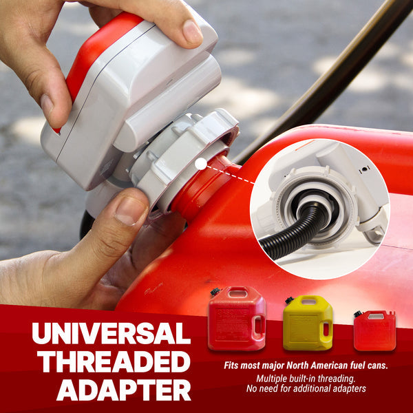 Tera Pump 20175 Dispensing Pump - image 6