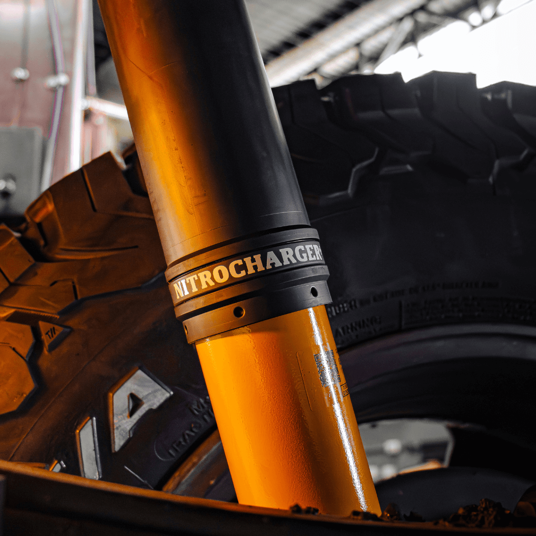 Arb 63070l Shock Absorber - image 6