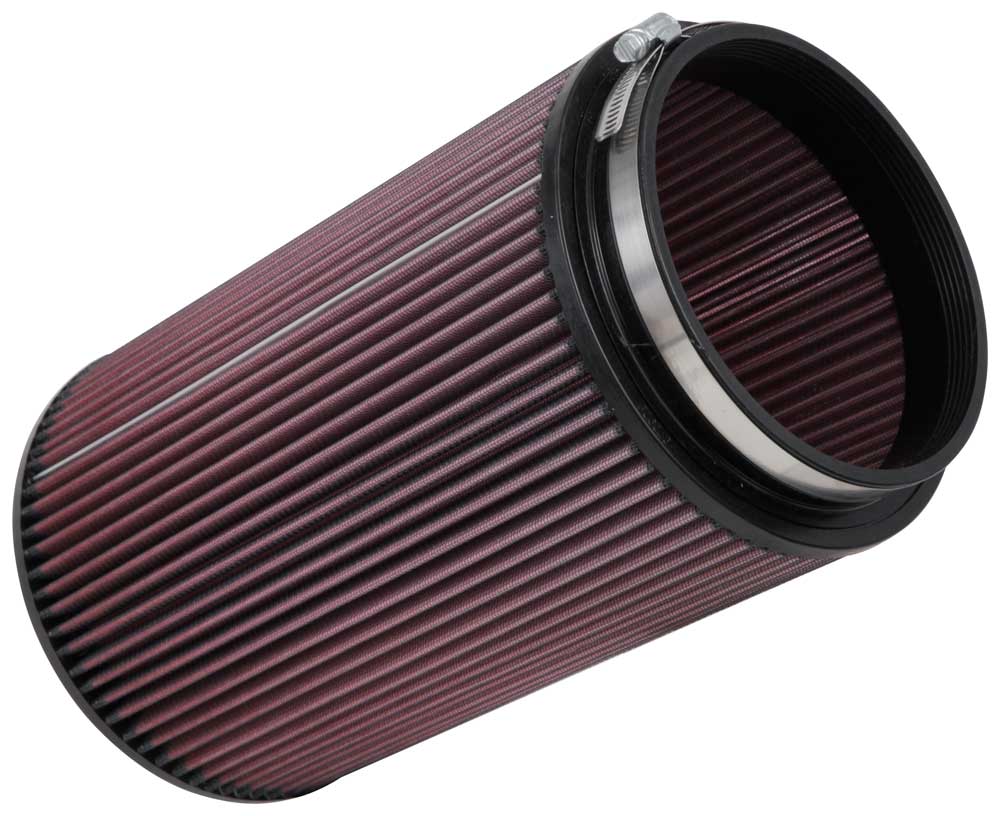 K&N RU-3040 Round Air Filter