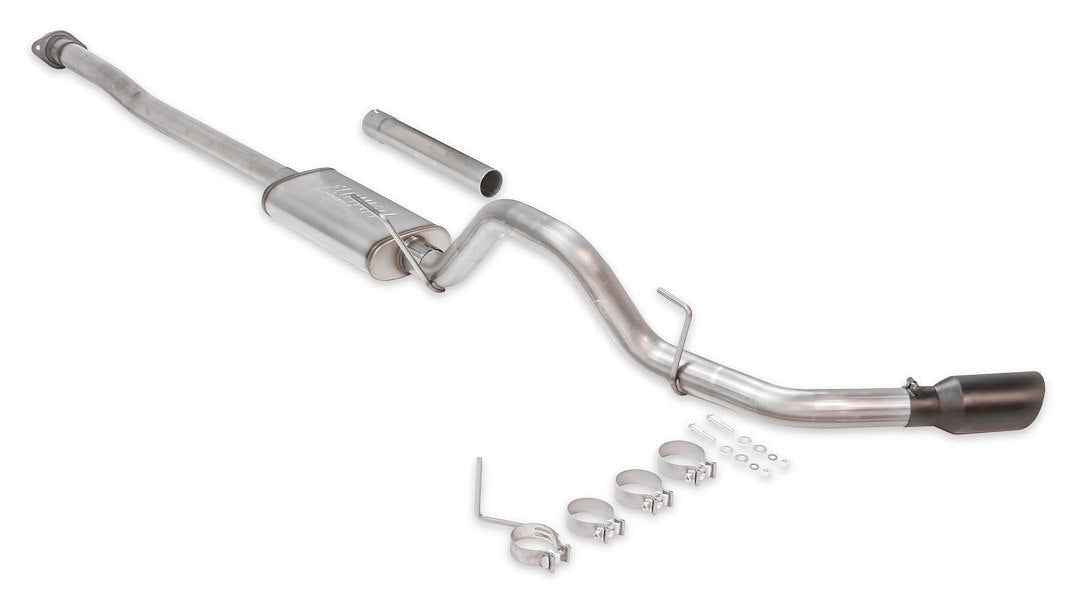 Flowmaster 717887 FlowFX Cat-Back Exhaust for F-150
