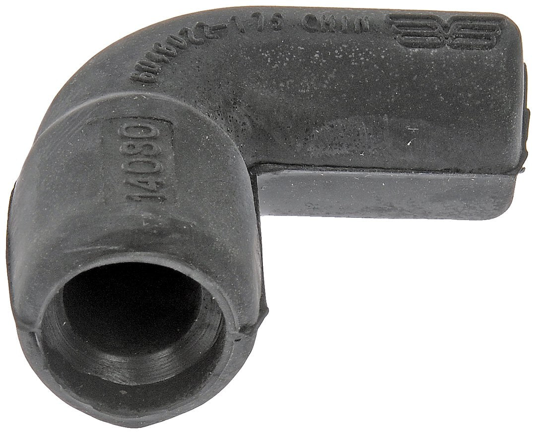 Dorman 46022 Rubber PCV End Assembly — 0.958-Inch ID - image 1