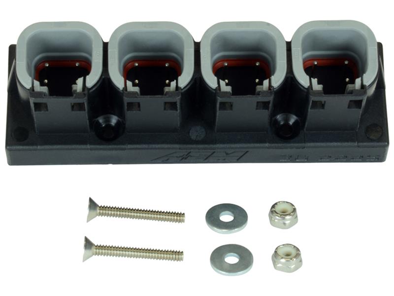 Aem Electronics 30-2225 Controller Area Network - Can Hub - image 1
