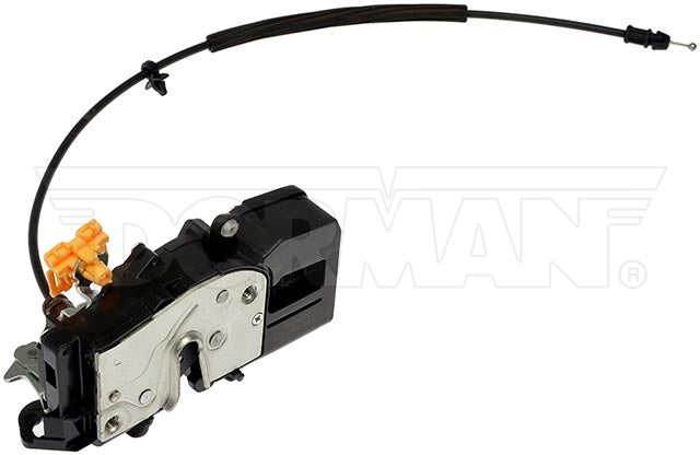 Dorman OE Solutions 937-968 Door Lock Actuator Motor - image 2