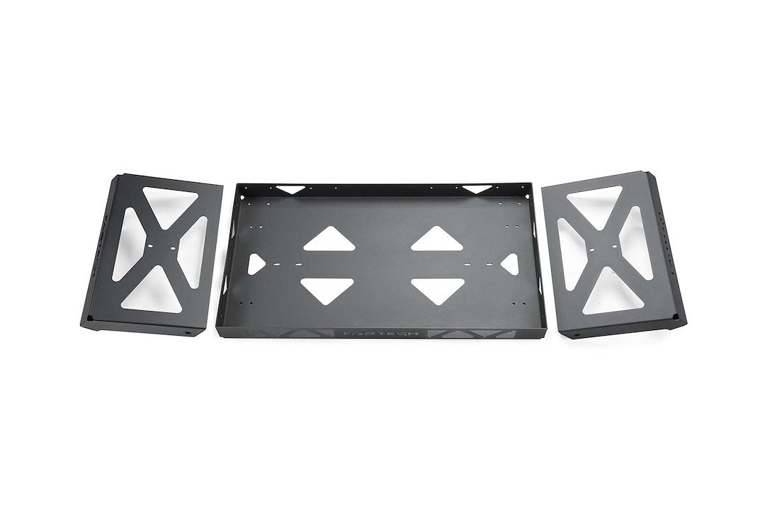 Fabtech FTS26095 Tacoma Cargo Rack, 2015–2019