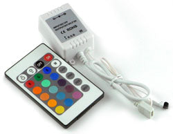AP Products Rope Light Remote Control (016SL5003)
