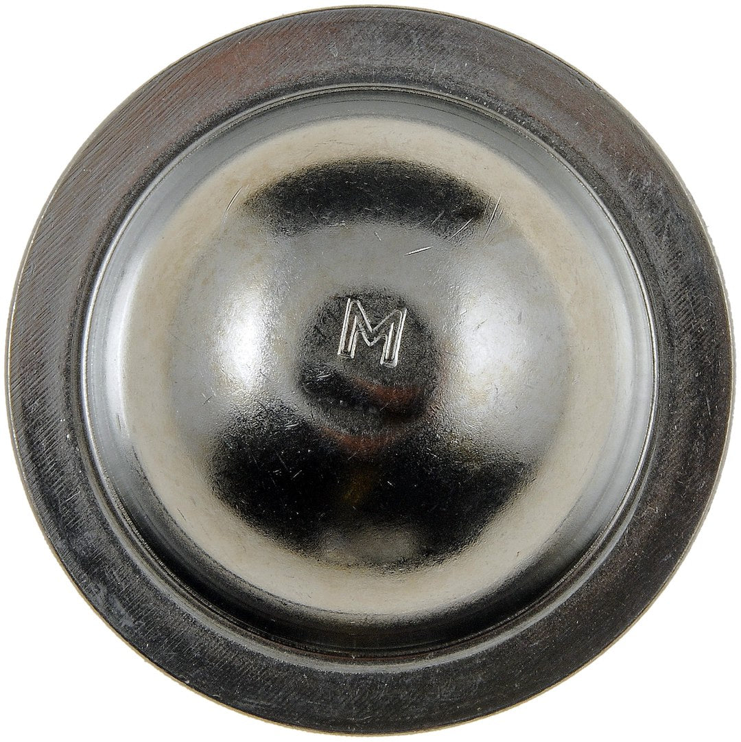 Dorman 13977 Natural-Finish Wheel Bearing Dust Cap - image 2