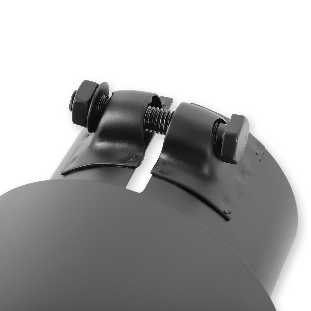 Flowmaster 15398b Exhaust Tail Pipe Tip - image 5