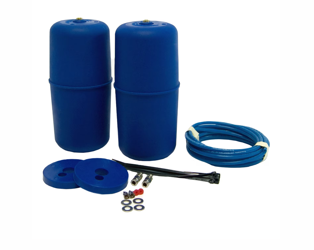 Firestone Industrial 4155 Helper Spring Kit