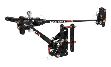 Eaz Lift 48901 Weight Distribution Hitch - image 2