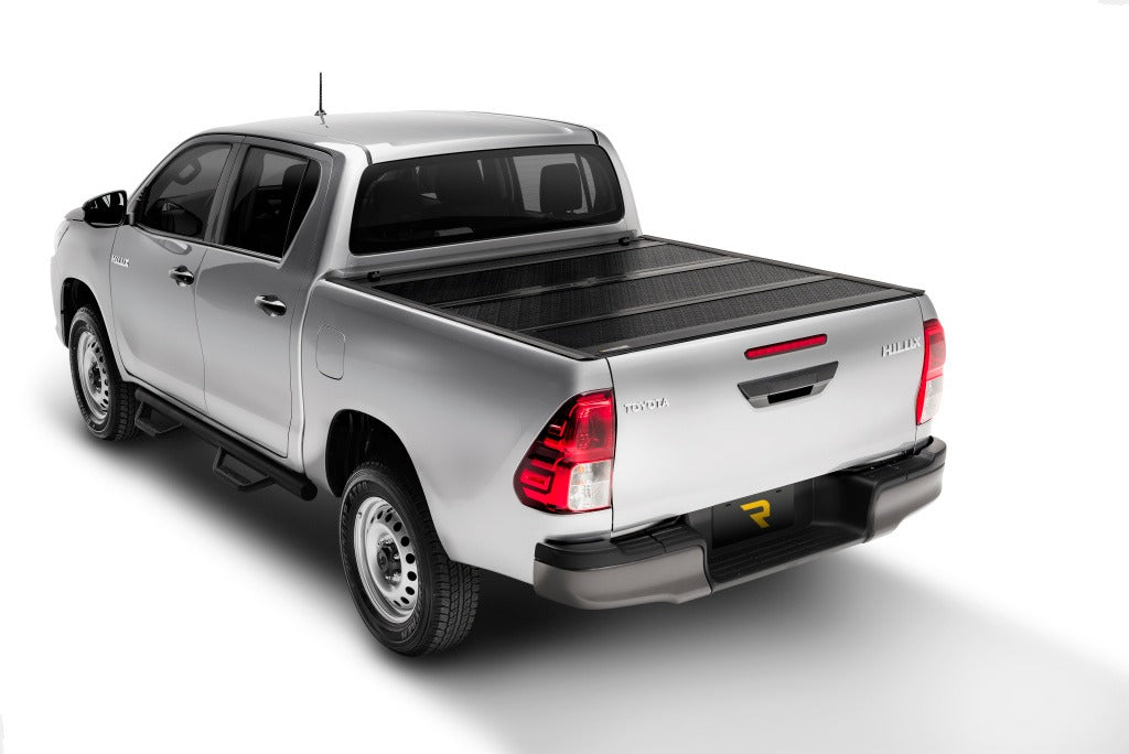Undercover Fx41015 Tonneau Cover - image 1