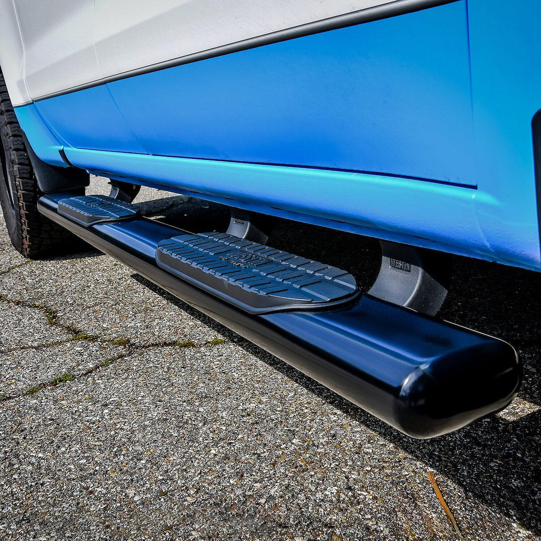 Westin Automotive 21-64135 Nerf Bar - image 8