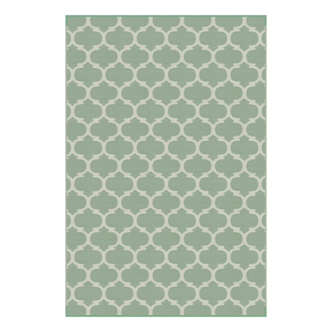 Lippert Components 2021028028 Patio Mat - image 1