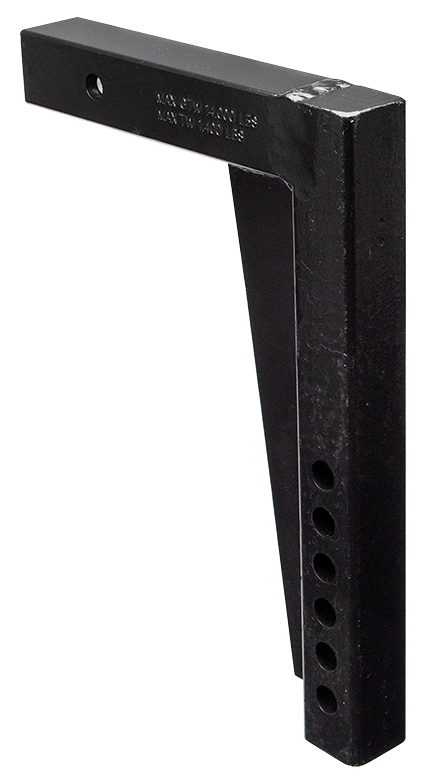 Equal-I-Zer 90-02-4711 Weight Distribution Hitch Shank