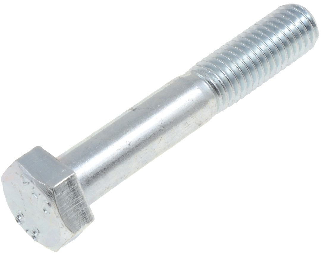 Dorman 780-560n M10-1.5 x 60mm Chrome Bolts, Pair - image 1