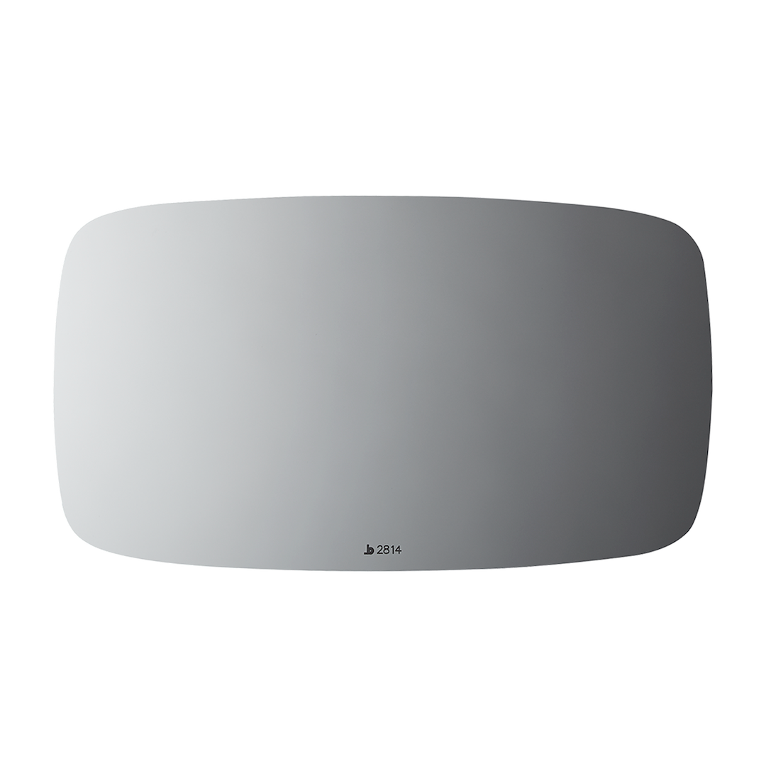 Burco Mirrors 2814 Exterior Mirror Glass - image 1