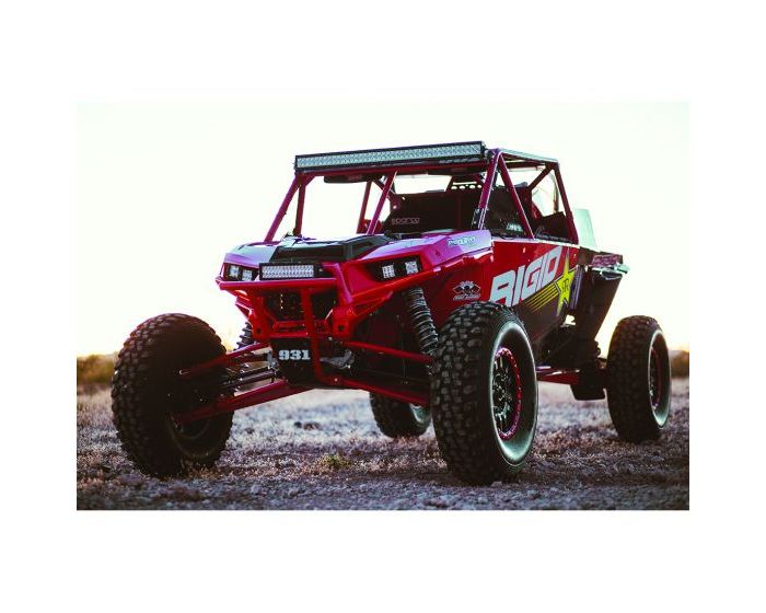 Rigid Lighting 130313 Light Bar - image 2