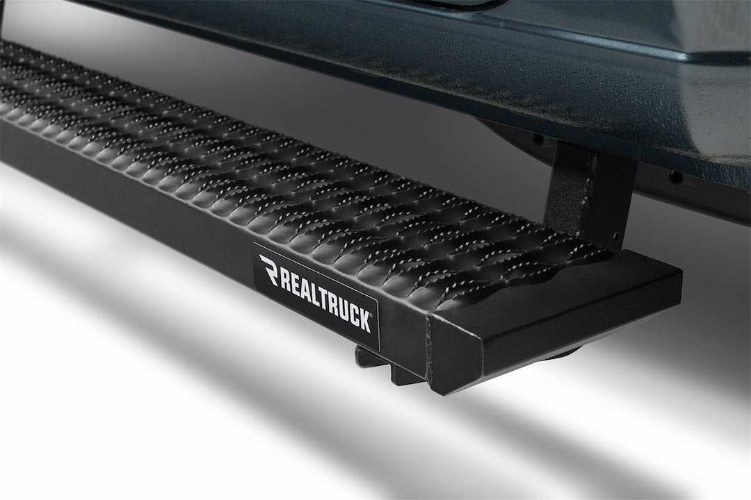 N-Fab GFC19CC-TX Growler Running Board