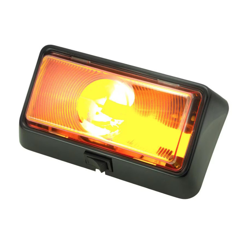 Creative Products Cmd-007-50sab Porch Light - image 2